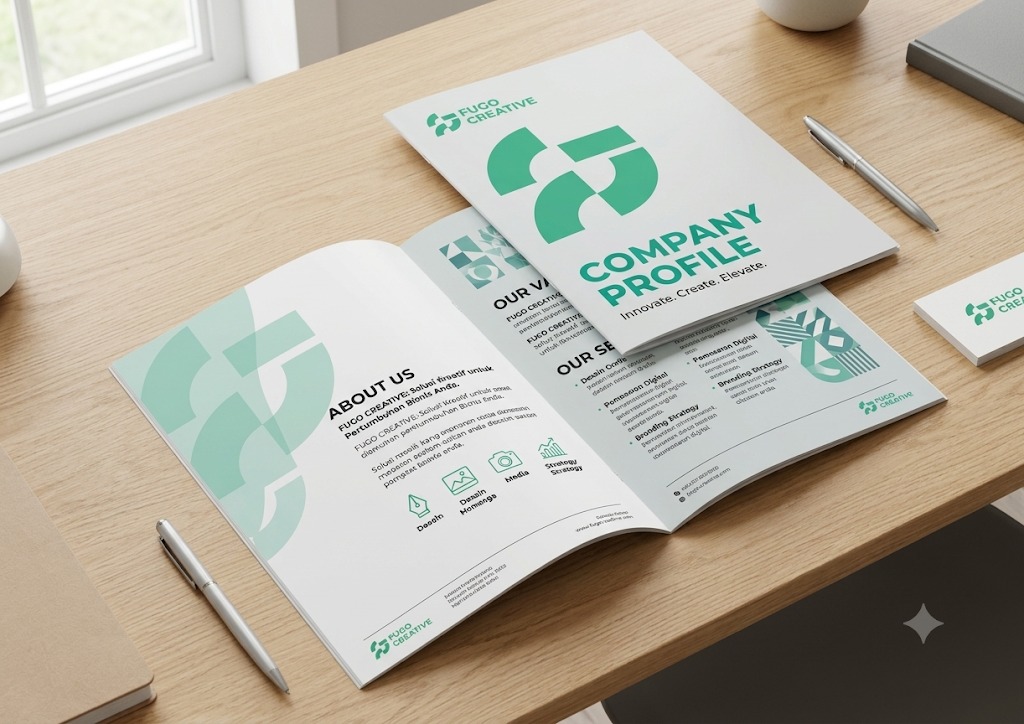 Company Profile